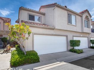 21954 Bahamas #59, Mission Viejo, CA 92692
