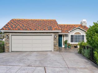 3860 W Naughton Ave, Belmont, CA