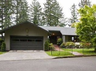 5145 SW 18th Pl, Portland, OR 97239