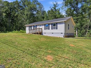 2421 E Silver Shoals Rd, Toccoa, GA 30577