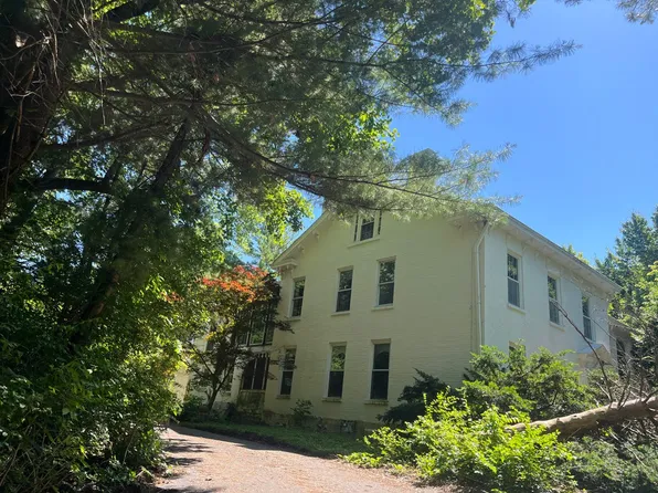 1250 Park Ave, Franklin, IN 46131
