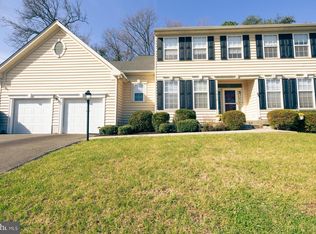 7810 Grandison Way, Severn, MD