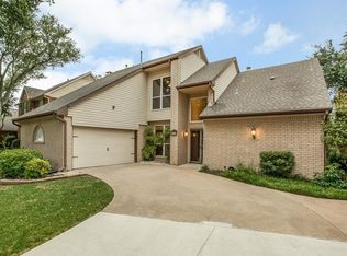 11112 Promise Land Dr, Frisco, TX 75035