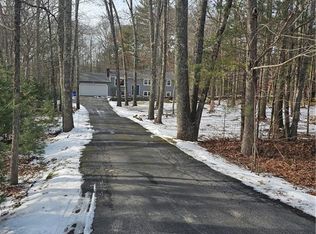 131 Victory Hwy, West Greenwich, RI 02817