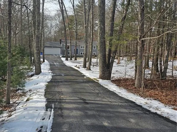 131 Victory Hwy, West Greenwich, RI 02817