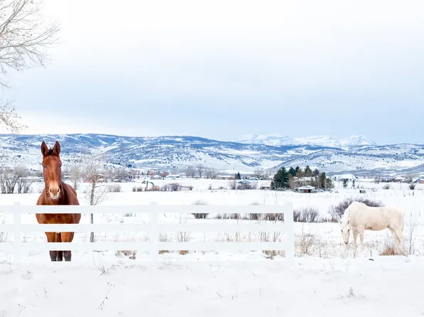 1538 S Stewart Ln, Kamas, UT 84036