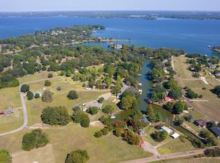 306 Circle Ranch Rd, Trinidad, TX 75163