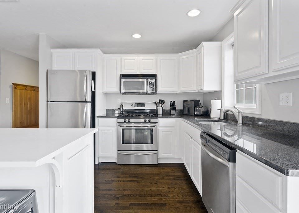 10 Saco St. #4 Boston (Dorchester) Unit Photo 3