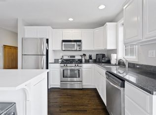 10 Saco St UNIT 4A, Dorchester, MA 02122