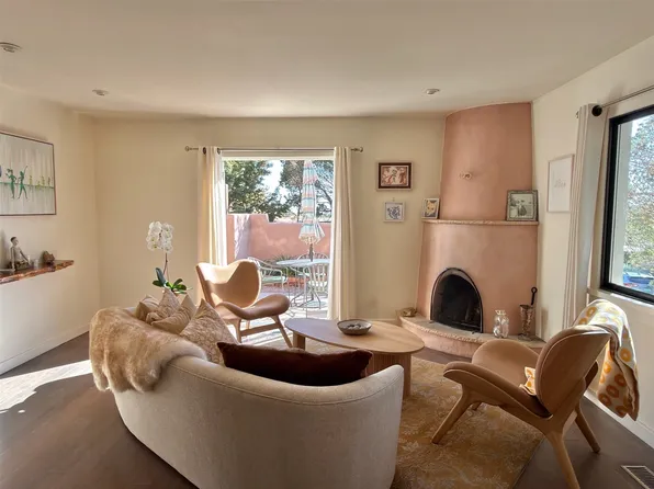 322 Calle Loma Norte #12B, Santa Fe, NM 87501