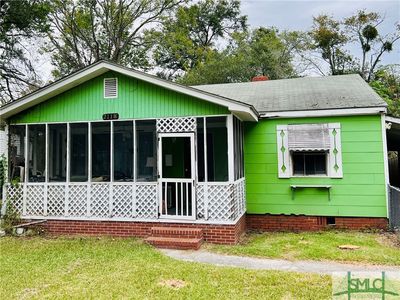 2118 Hawthorne St, Savannah, GA, 31404
