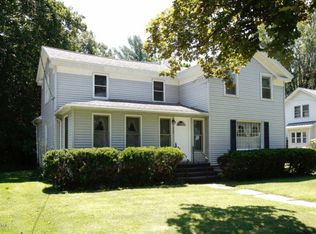 227 2nd Ave, Three Rivers, MI 49093