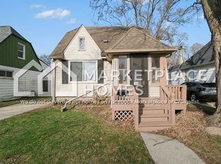 23115 Tawas Ave, Hazel Park, MI