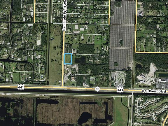 5th image of 16650 Velazquez Boulevard