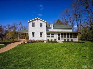 6391 Morning Sun Rd, Oxford, OH 45056