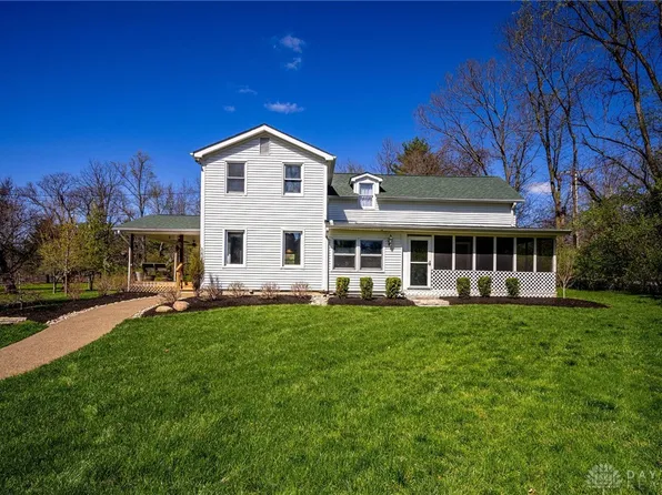 6391 Morning Sun Rd, Oxford, OH 45056