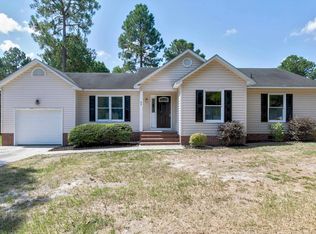 84 Hawksworth Pl, Cameron, NC 28326