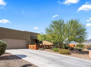 7554 S Carver Ln, Tucson, AZ 85747