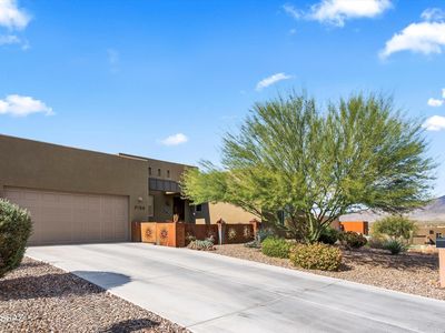 7554 S Carver Ln, Tucson, AZ, 85747