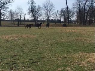 0 W County Line Rd, Springdale, AR 72762