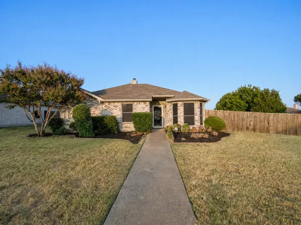 1908 Chapman Dr, Lancaster, TX 75134