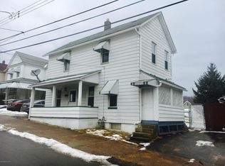 114 Orchard St, Plymouth, PA 18651