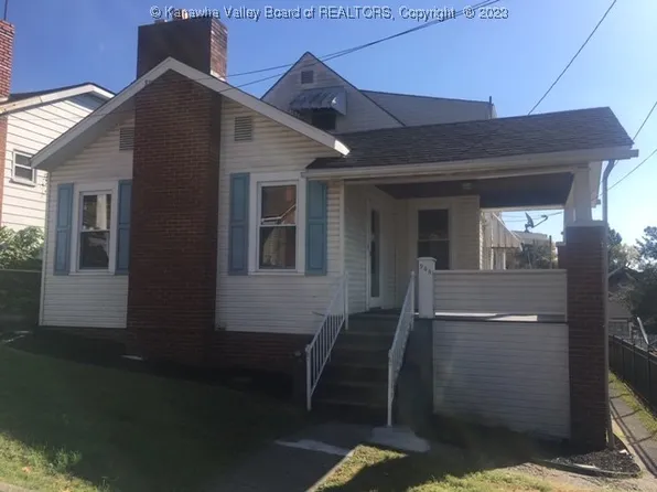 948 Hazelwood Ave, Charleston, WV 25302