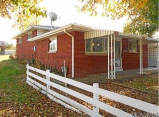 12th Ave, Vienna, WV 26105