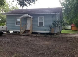 1284 Jagneauxville Rd, Church Point, LA 70525
