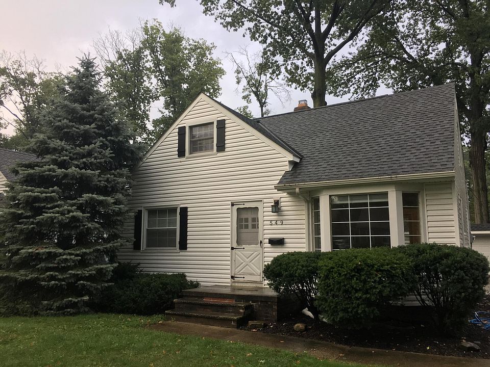 1st image of 549 Huntmere Dr
