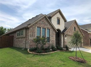 1713 Mercer Ln, Princeton, TX 75407