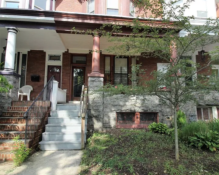 2820 Guilford Ave. — Photo 1