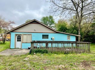 33 E Southport Rd, Indianapolis, IN 46227