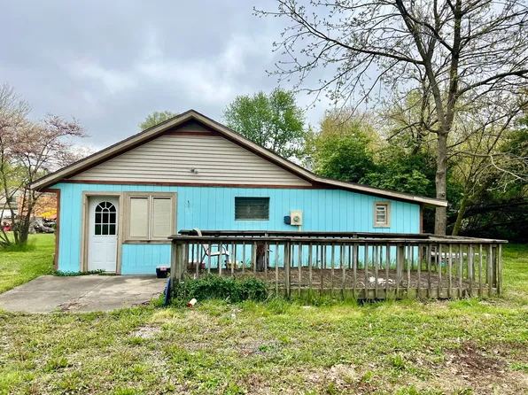 33 E Southport Rd, Indianapolis, IN 46227