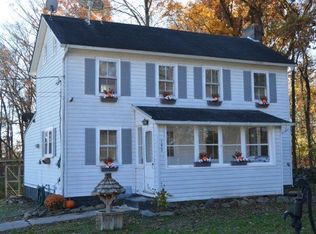 193 Locktown Sergeantsville Rd, Stockton, NJ 08559