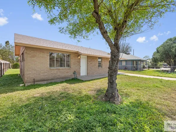 6 Ofelia Cir, Brownsville, TX 78521