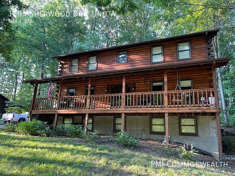 1st image of 1305 Sherwood Dr Unit A