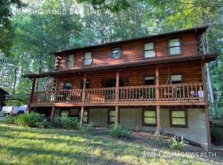1305 Sherwood Dr UNIT A, Christiansburg, VA 24073