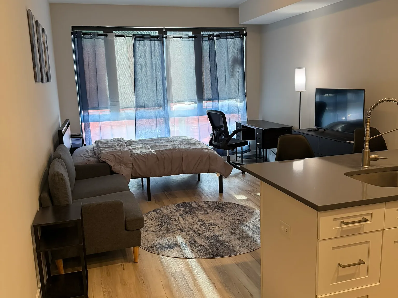 The Nest at Ludlow — Photo 4