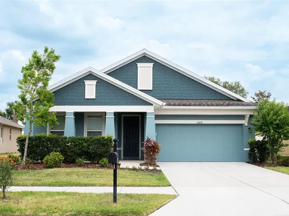 32618 RAPIDS LOOP, WESLEY CHAPEL, FL 33545