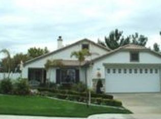 29475 Lochinvar Rd, Highland, CA 92346