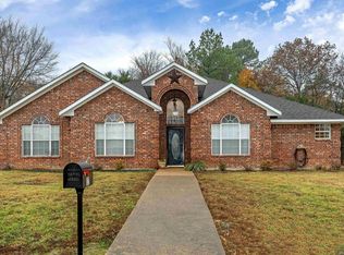 127 Mendora, Ore City, TX 75683