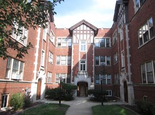 1631 Ridge Ave APT 14-3, Evanston, IL 60201