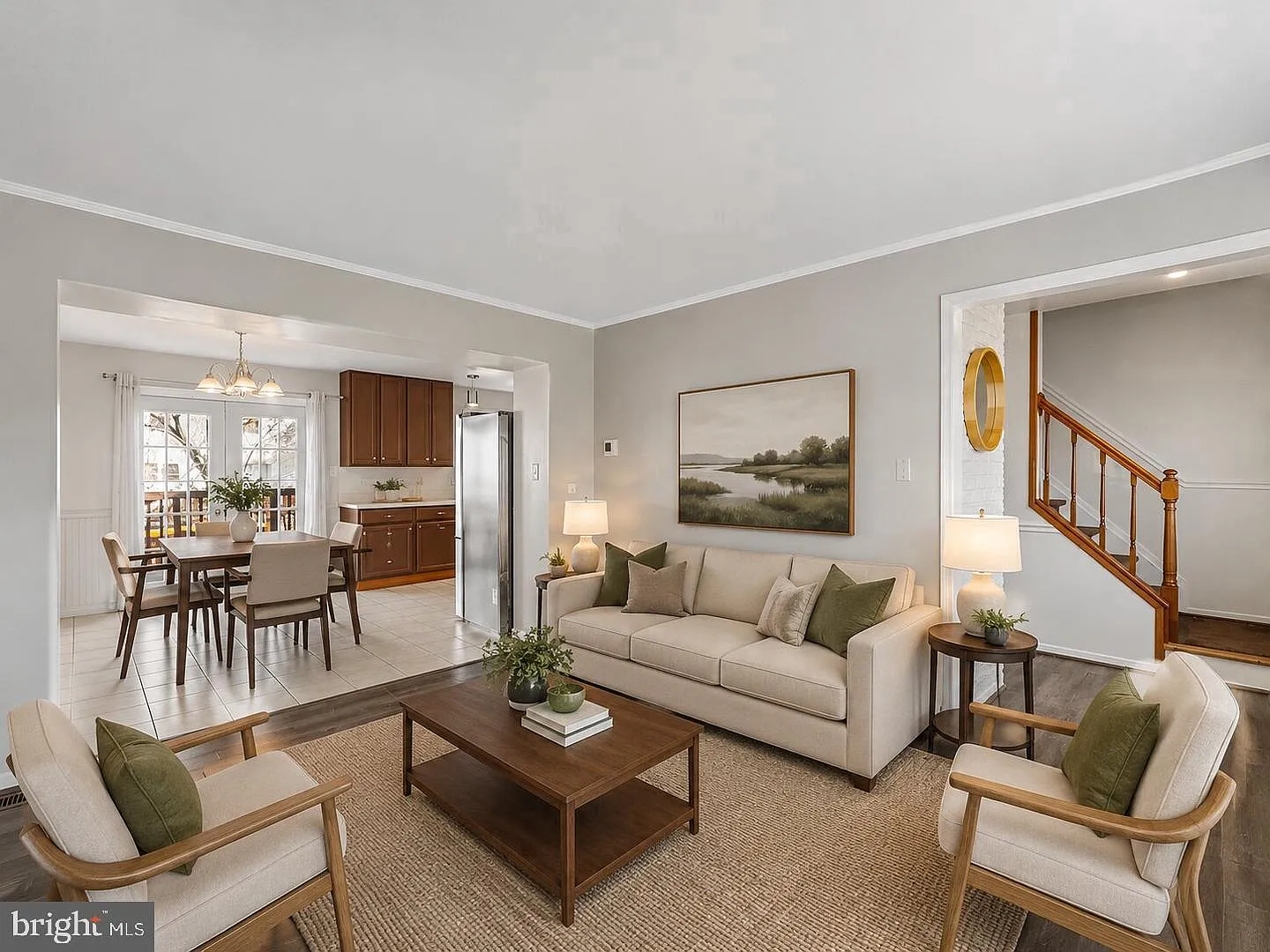 3 bed, 2.5 bath, 1646 sqft, $2,550 — Photo 3
