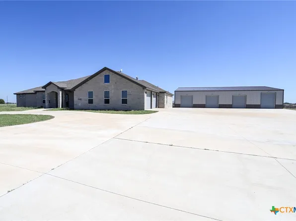 2404 E Big Elm Rd, Troy, TX 76579