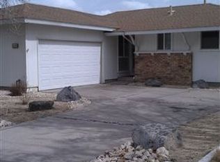 690 Ibis Ln, Reno, NV 89503