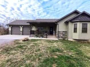 1278 Fox Cir, Mountain View, MO 65548