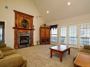 13074 Tall Oaks Ct, Springdale, AR 72762