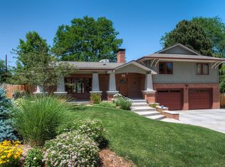 11569 W 39th Ave, Wheat Ridge, CO 80033