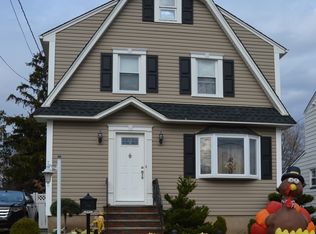 441 Sussex Rd, Wood Ridge, NJ 07075